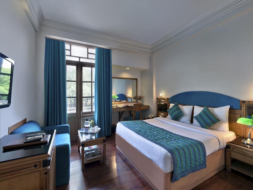 Regale Inn Нью-Дели Экстерьер фото