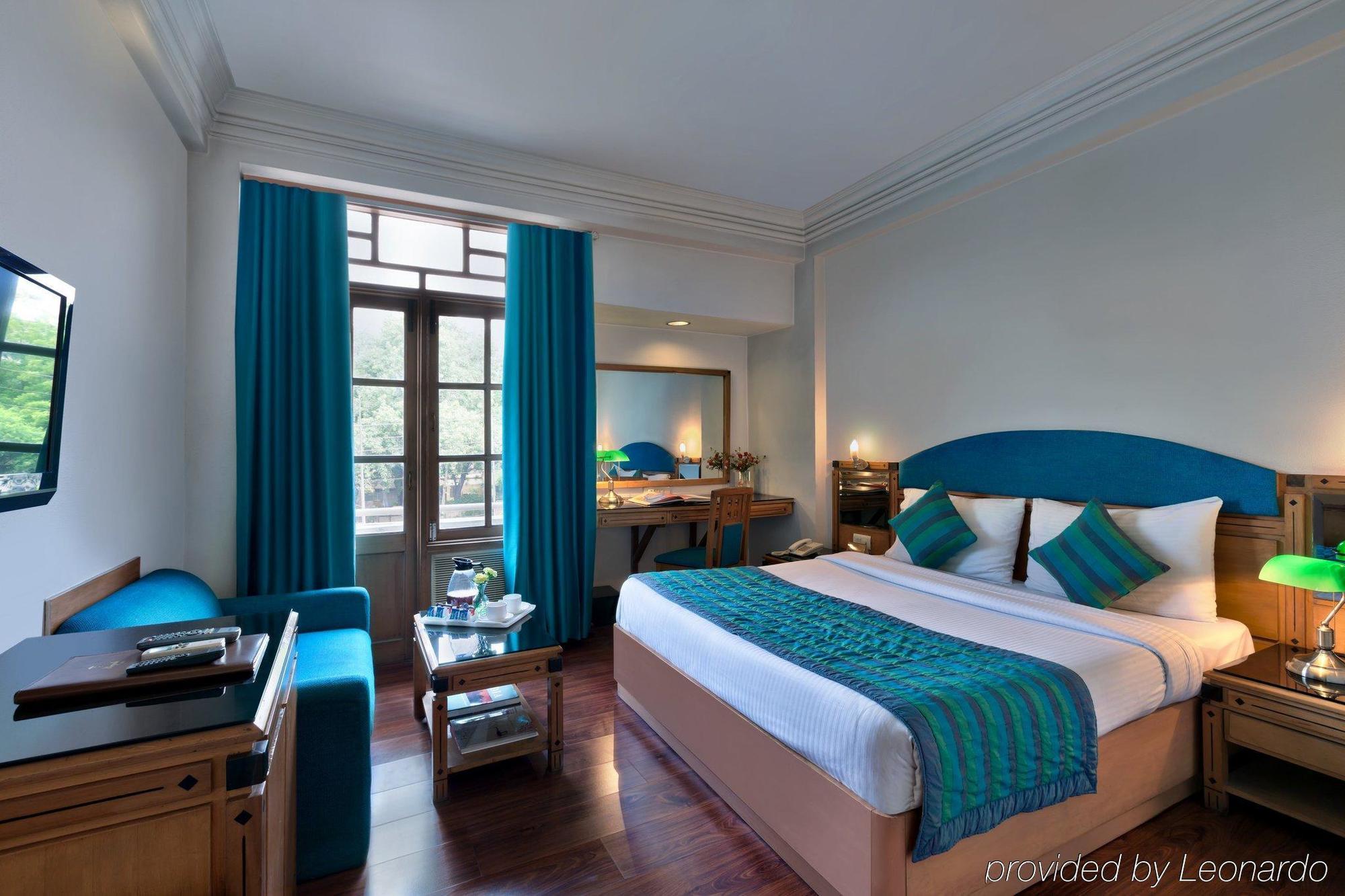 Regale Inn Нью-Дели Экстерьер фото